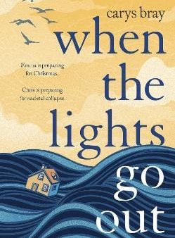 Carys Bray: When the Lights Go Out [2020] paperback For Cheap