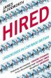 James Bloodworth: Hired [2019] paperback For Discount