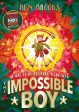 Ben Brooks: The Impossible Boy [2019] hardback on Sale